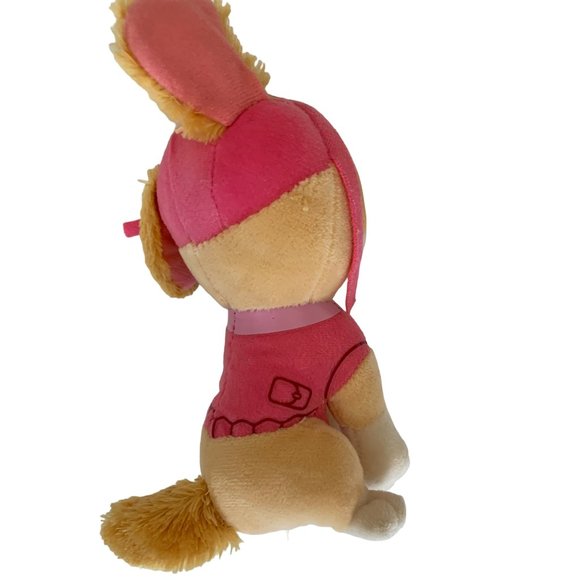 Ty Beanie Boos Plush Skye 5 in Tall Stuffed Animal Toy Glitter Eyes - Picture 3 of 3